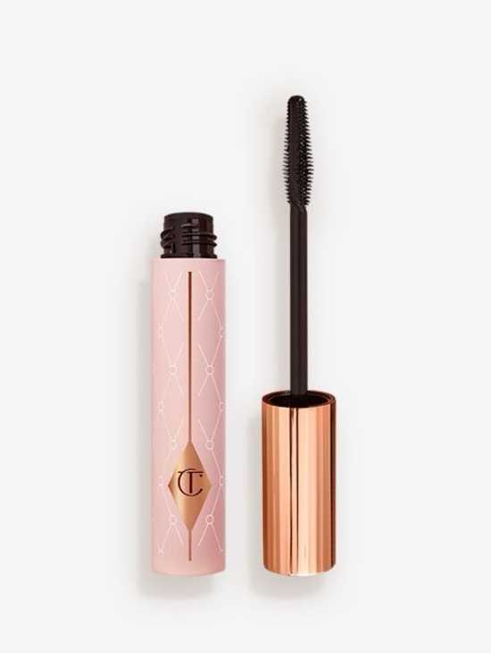 Charlotte Tilbury Other - Charlotte Tilbury Pillow Talk Push Up Lashes Mascara in Super Black